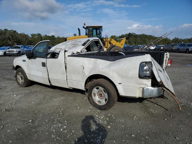 Zdjęcie 2 z aukcji – 2008 FORD F150 z VIN 1FTRX12W88FC18836
