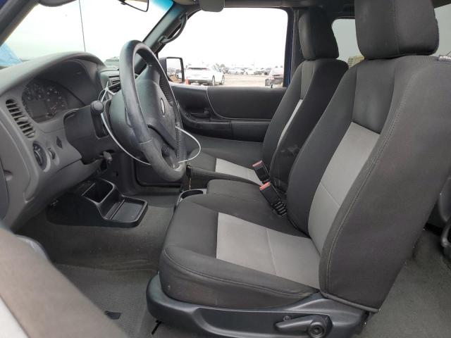 Photo 7 from auction – 2010 FORD RANGER SUP with VIN 1FTKR4EE2APA27266