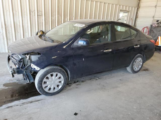 Photo 1 from auction – 2012 NISSAN VERSA S with VIN 3N1CN7AP9CL827749