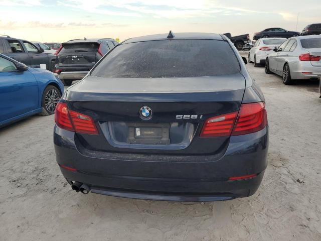 Photo 6 from auction – 2013 BMW 528 I with VIN WBAXG5C52DD231265