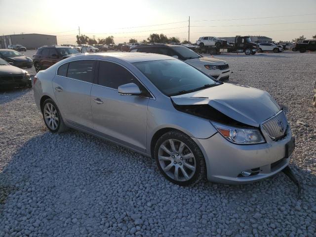 Photo 4 from auction – 2012 BUICK LACROSSE T with VIN 1G4GJ5E37CF356650