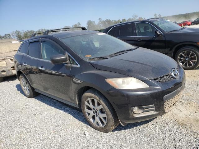 Photo 4 from auction – 2008 MAZDA CX-7 with VIN JM3ER293380180131