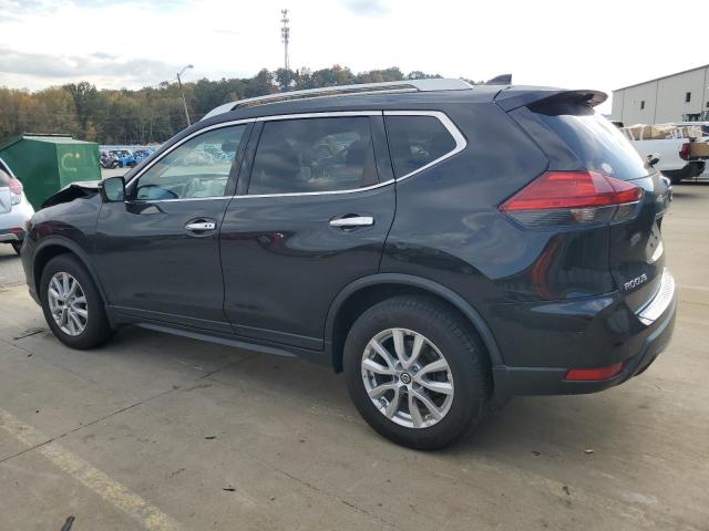 Photo 2 from auction – 2017 NISSAN ROGUE S with VIN KNMAT2MV3HP553371