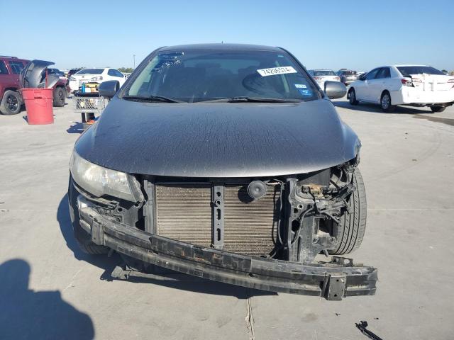Photo 5 from auction – 2013 KIA FORTE EX with VIN KNAFU4A28D5696814