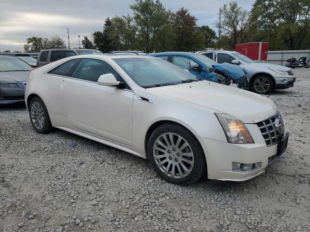 Photo 4 from auction – 2011 CADILLAC CTS PREMIU with VIN 1G6DS1EDXB0165170