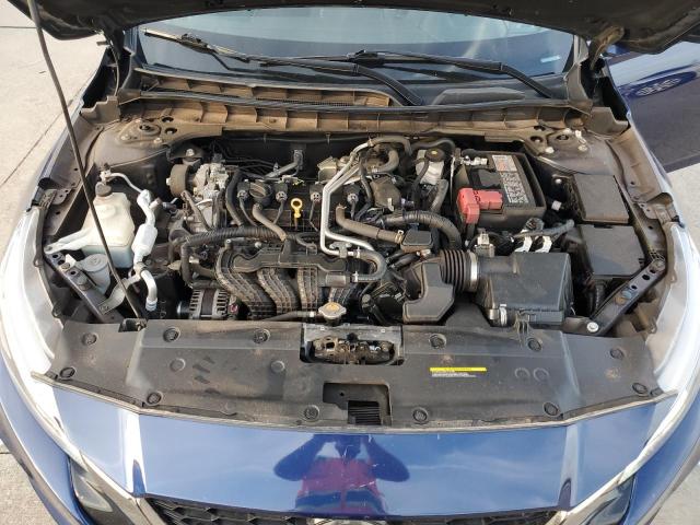 Photo 11 from auction – 2022 NISSAN ALTIMA SR with VIN 1N4BL4CW4NN381116
