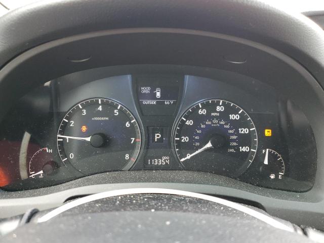 Photo 9 from auction – 2012 LEXUS RX 350 with VIN 2T2BK1BA6CC146214