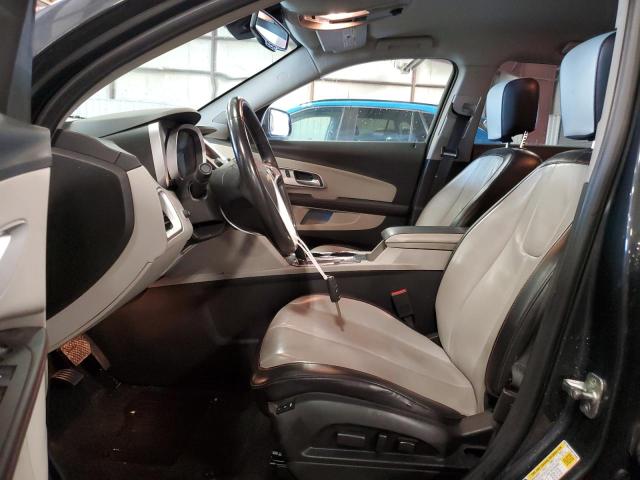Photo 7 from auction – 2013 CHEVROLET EQUINOX LT with VIN 2GNALFEK6D1162466
