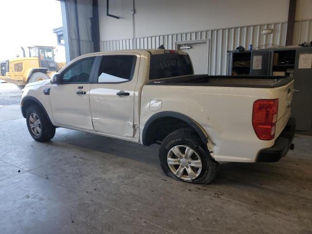 Photo 2 from auction – 2021 FORD RANGER XL with VIN 1FTER4EH4MLD55985
