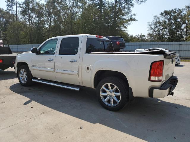 Photo 2 from auction – 2013 GMC SIERRA K15 with VIN 3GTP2XE2XDG237110