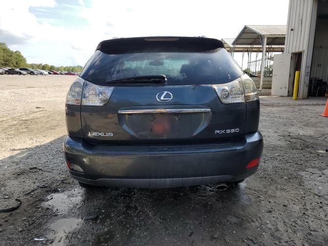 Photo 6 from auction – 2008 LEXUS RX 350 with VIN 2T2GK31U38C029324
