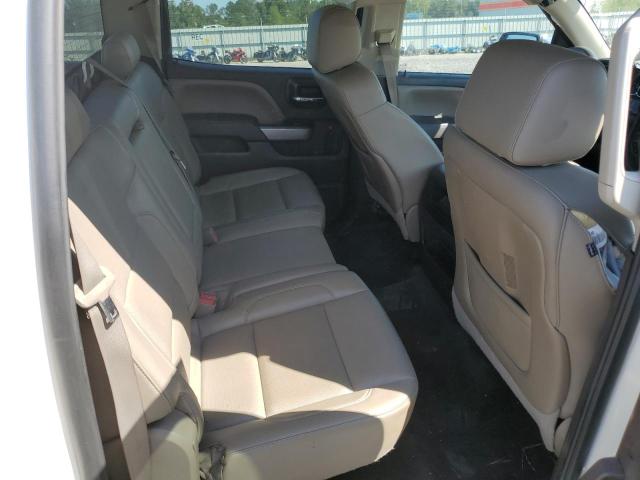 Photo 10 from auction – 2014 CHEVROLET SILVERADO with VIN 3GCUKSEC7EG315181