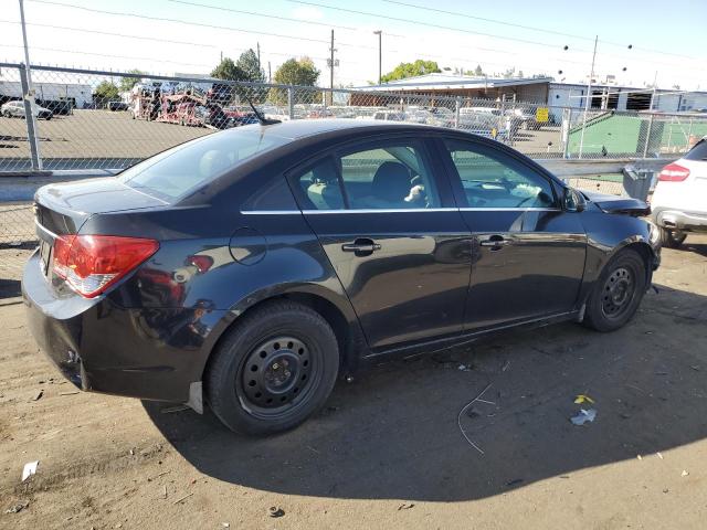Photo 3 from auction – 2012 CHEVROLET CRUZE with VIN 1G1PC5SH5C7222155