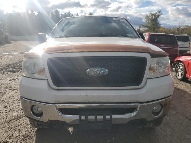 Photo 5 from auction – 2006 FORD F150 with VIN 1FTPX14586NB36748