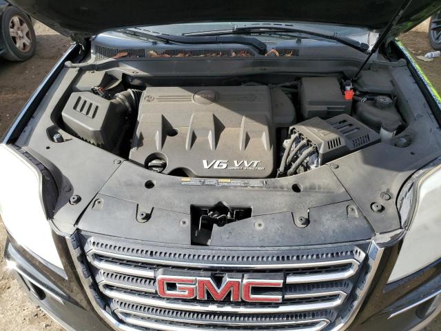Photo 12 from auction – 2016 GMC TERRAIN SL with VIN 2GKFLPE35G6323365