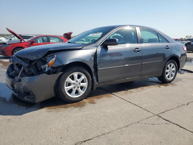 TOYOTA CAMRY BASE 2011 with VIN 4T1BF3EK1BU136275 - Photo from auction