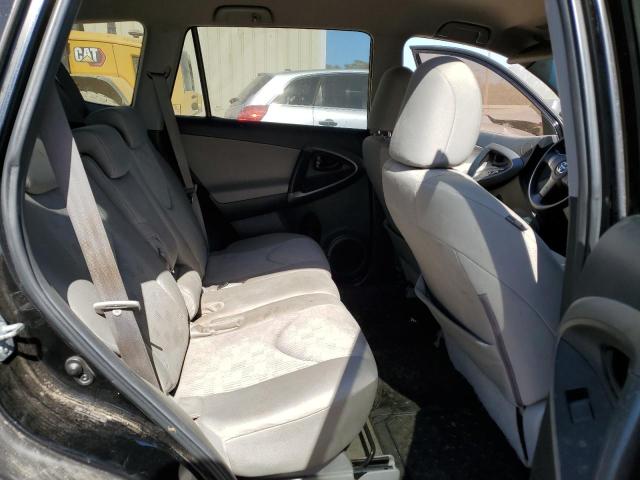 Photo 10 from auction – 2010 TOYOTA RAV4 with VIN 2T3BF4DV4AW030703