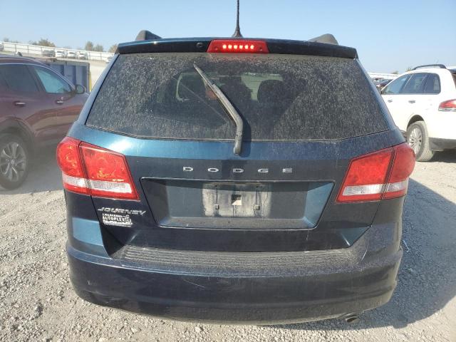 Photo 6 from auction – 2015 DODGE JOURNEY SE with VIN 3C4PDCAB2FT583915