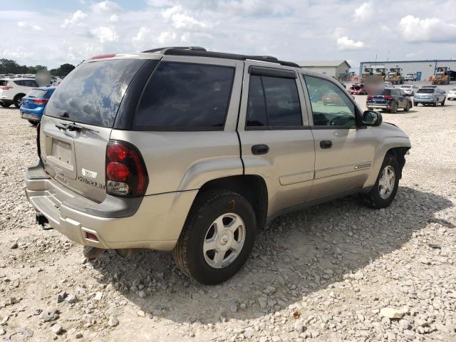 Photo 3 from auction – 2002 CHEVROLET TRAILBLAZE with VIN 1GNDT13S422422203
