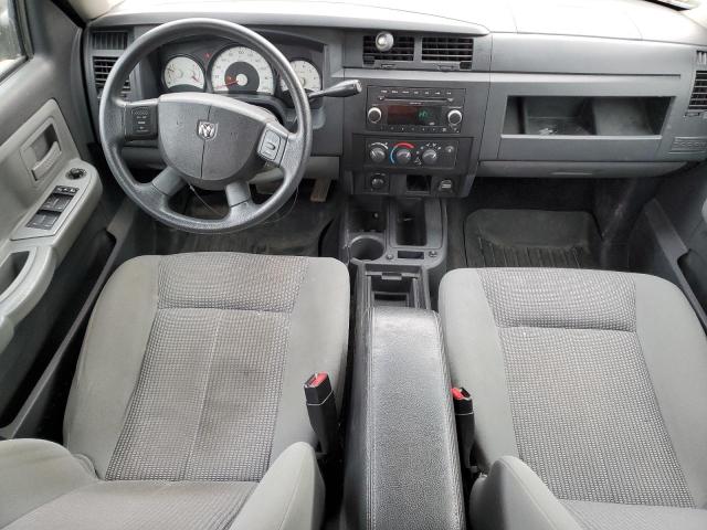 Photo 8 from auction – 2010 DODGE DAKOTA SXT with VIN 1D7CW3GP3AS161843
