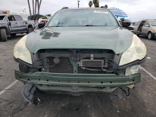 Снимка 5 от търг – 2010 SUBARU OUTBACK 2. с VIN 4S4BRBCCXA3319398