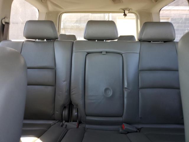 Photo 10 from auction – 2006 HONDA PILOT EX with VIN 5FNYF18576B030355