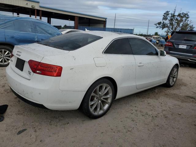 Photo 3 from auction – 2013 AUDI A5 PREMIUM with VIN WAULFAFR7DA027720