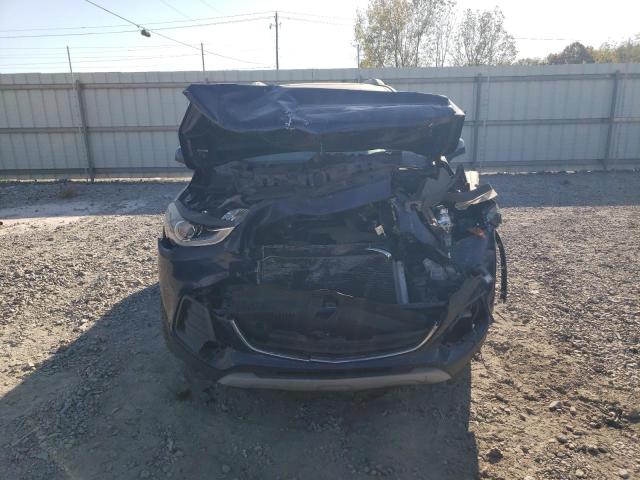 Photo 5 from auction – 2017 CHEVROLET TRAX 1LT with VIN 3GNCJPSB3HL184843