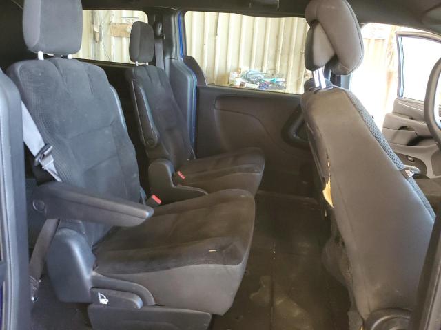 Photo 11 from auction – 2019 DODGE GRAND CARA with VIN 2C4RDGBG8KR783107