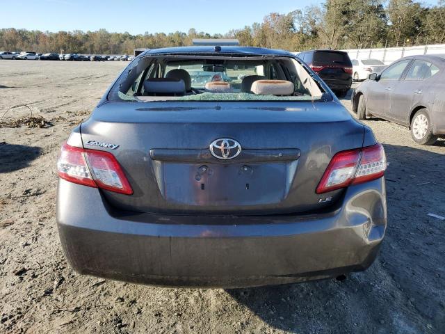 Photo 6 from auction – 2010 TOYOTA CAMRY LE with VIN 4T4BF3EK1AR008607