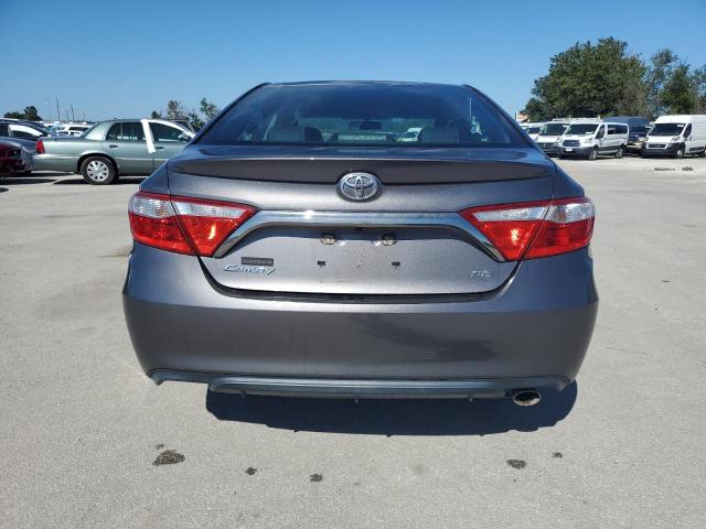Photo 6 from auction – 2017 TOYOTA CAMRY LE with VIN 4T1BF1FK7HU289125