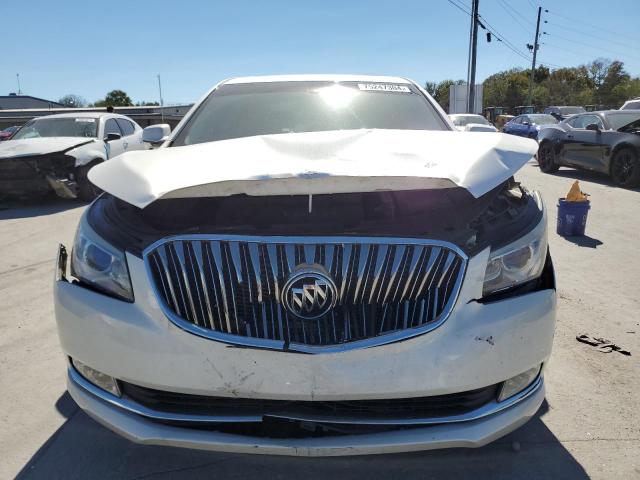 Photo 5 from auction – 2014 BUICK LACROSSE with VIN 1G4GB5G3XEF178570