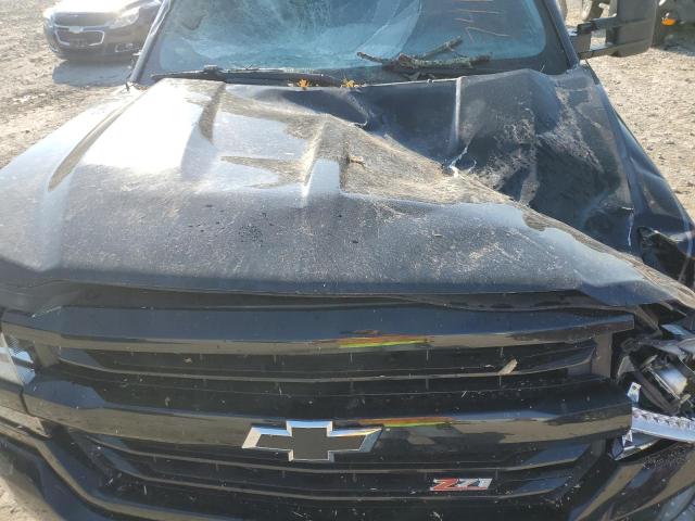 Photo 11 from auction – 2018 CHEVROLET SILVERADO with VIN 1GCVKREC6JZ168049