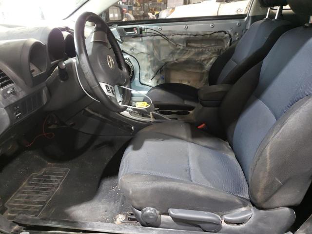 Photo 7 from auction – 2007 TOYOTA SCION TC with VIN JTKDE177970171974