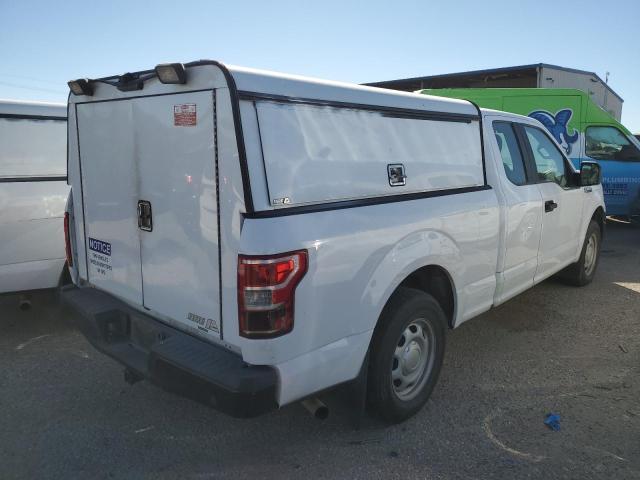 Photo 3 from auction – 2018 FORD F150 SUPER with VIN 1FTEX1CB6JKF06586