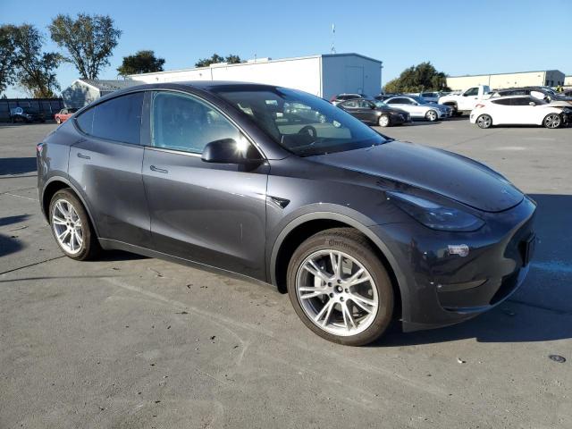 Photo 4 from auction – 2024 TESLA MODEL Y with VIN 7SAYGAEE3RF020219