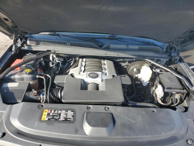 Photo 12 from auction – 2019 CADILLAC ESCALADE E with VIN 1GYS4HKJ9KR112113