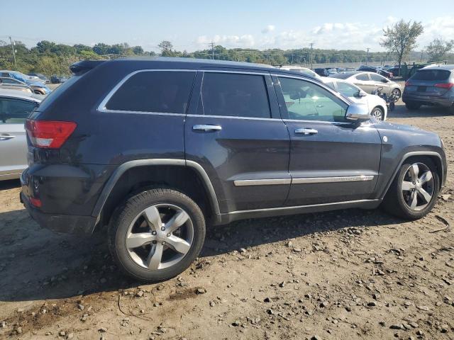 Photo 3 from auction – 2011 JEEP GRAND CHER with VIN 1J4RR5GT9BC525967