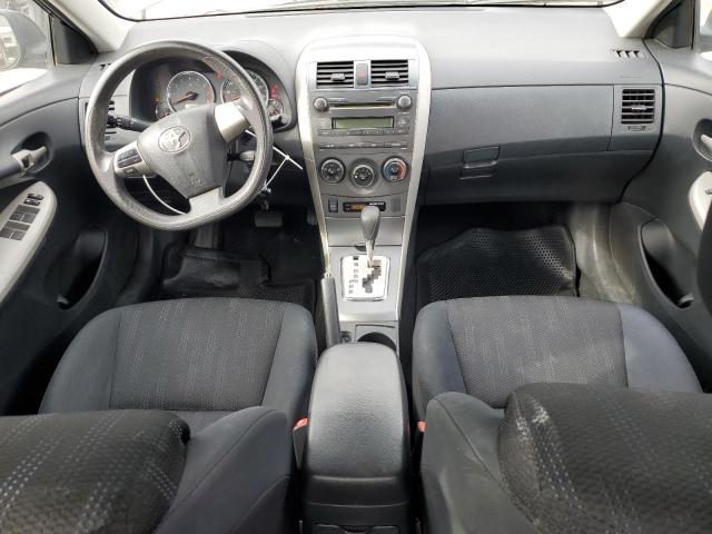 Photo 8 from auction – 2011 TOYOTA COROLLA BA with VIN 2T1BU4EE5BC565586