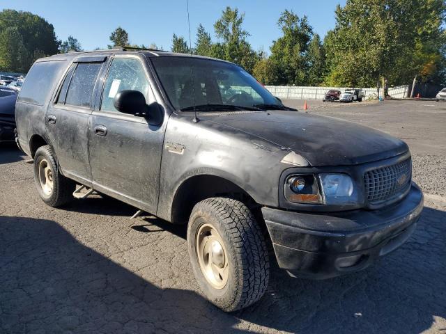 Photo 4 from auction – 1999 FORD EXPEDITION with VIN 1FMPU18L7XLA78349