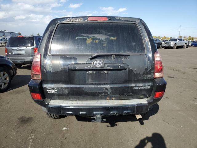 Photo 6 from auction – 2005 TOYOTA 4RUNNER SR with VIN JTEBU14R250066709