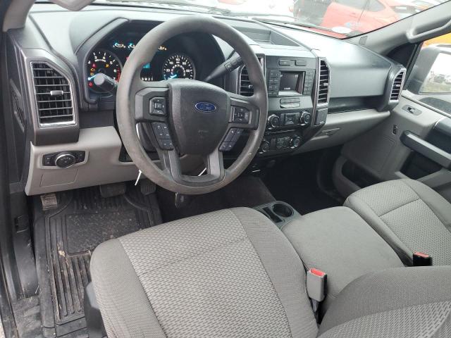 Photo 8 from auction – 2016 FORD F150 SUPER with VIN 1FTEW1CG9GFB29008