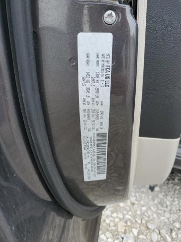 Снимка 14 от търг – 2018 CHRYSLER PACIFICA L с VIN 2C4RC1GG8JR157967