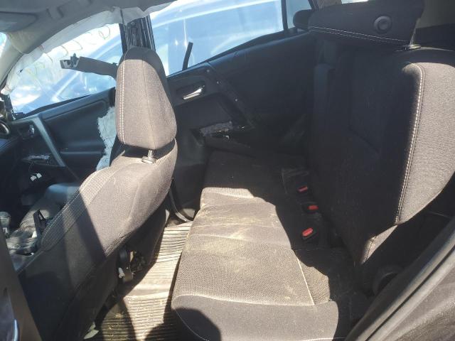 Photo 11 from auction – 2017 TOYOTA RAV4 XLE with VIN 2T3RFREV1HW666287