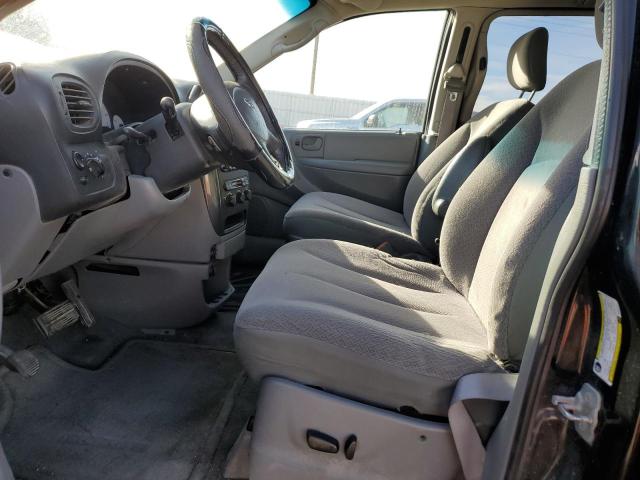 Photo 7 from auction – 2007 DODGE GRAND CARA with VIN 2D4GP44L47R333116