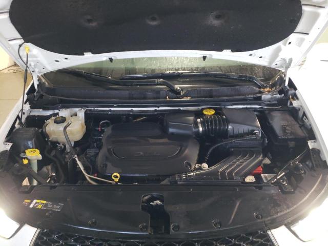 Photo 12 from auction – 2022 CHRYSLER PACIFICA T with VIN 2C4RC1BGXNR111828
