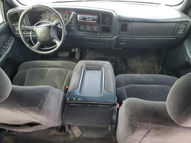 Photo 8 from auction – 2001 CHEVROLET SILVERADO with VIN 1GCHK23U71F115197