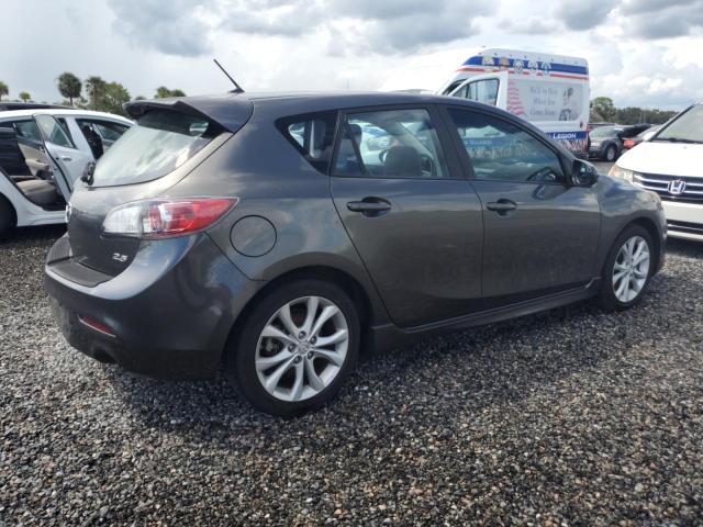 Photo 3 from auction – 2010 MAZDA 3 S with VIN JM1BL1H55A1303437