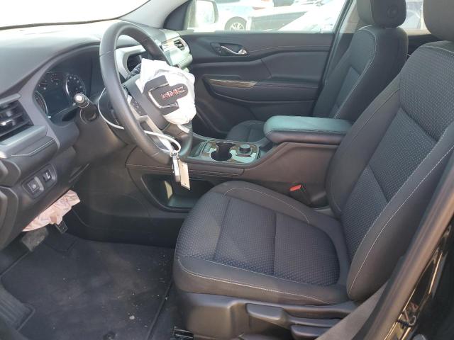 Photo 7 from auction – 2023 GMC ACADIA SLE with VIN 1GKKNKL4XPZ256189