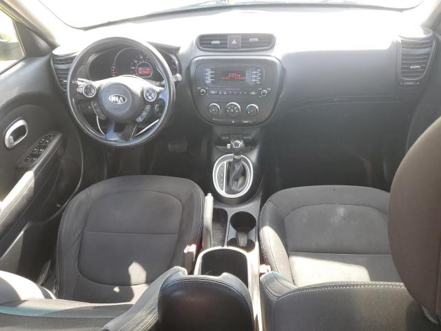 Photo 8 from auction – 2014 KIA SOUL with VIN KNDJN2A27E7730908